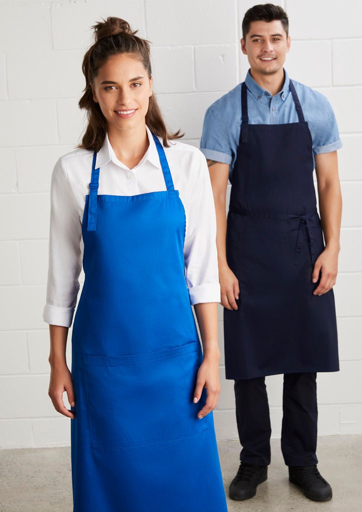 Bib Apron - Simply Merchandise