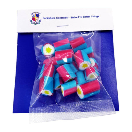 Billboard with 40g Rock Candy - Simply Merchandise