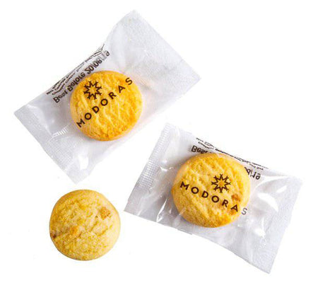 Bite Size Biscuit 5g - Simply Merchandise