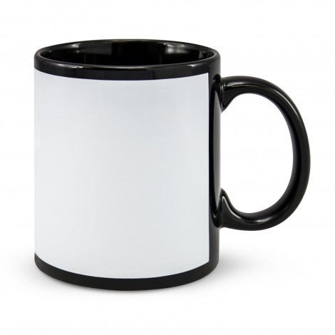 Black Hawk Coffee Mug - Simply Merchandise