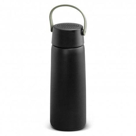 Bluetooth Speaker Vacuum Bottle - Simply Merchandise