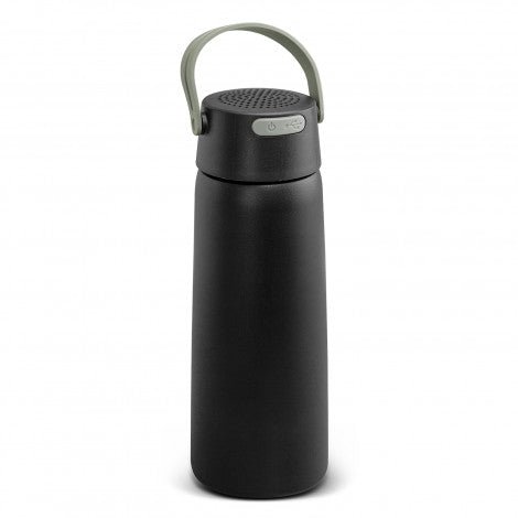 Bluetooth Speaker Vacuum Bottle - Simply Merchandise