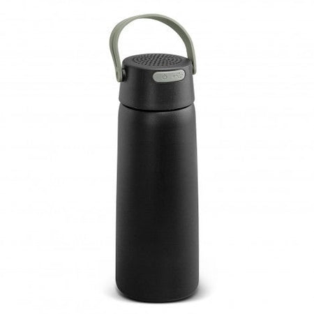 Bluetooth Speaker Vacuum Bottle - Simply Merchandise