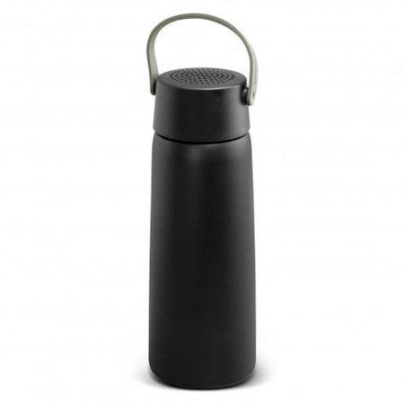 Bluetooth Speaker Vacuum Bottle - Simply Merchandise