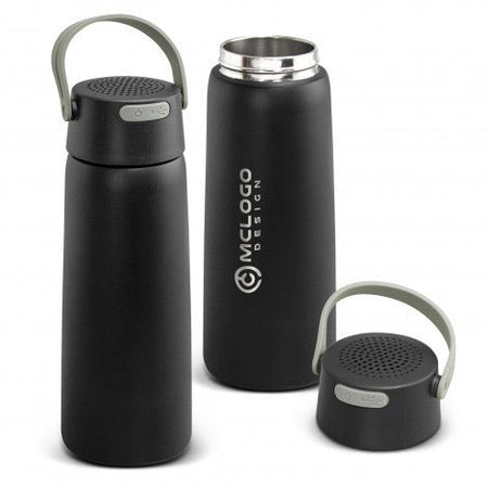 Bluetooth Speaker Vacuum Bottle - Simply Merchandise