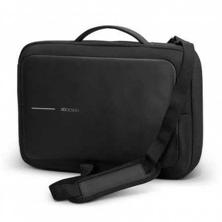 Bobby Bizz Anti-theft Backpack  Briefcase - Simply Merchandise