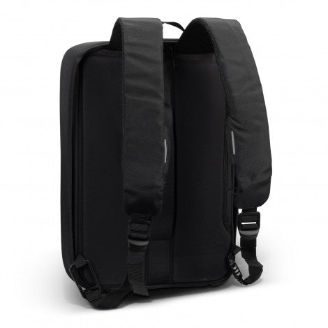 Bobby Bizz Anti - theft Backpack Briefcase - Simply Merchandise