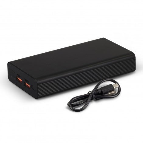 Bolt 22.5W QC Power Bank - Simply Merchandise