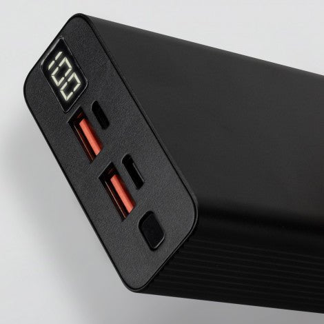 Bolt 22.5W QC Power Bank - Simply Merchandise