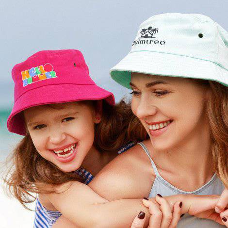 Bondi Bucket Hat