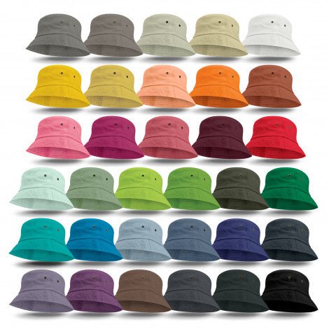 Bondi Bucket Hat - Simply Merchandise