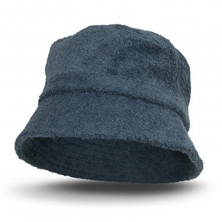 Bondi Terry Towelling Bucket Hat - Simply Merchandise