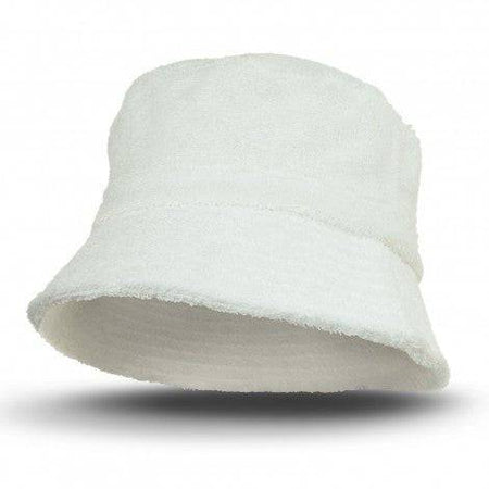 Bondi Terry Towelling Bucket Hat - Simply Merchandise