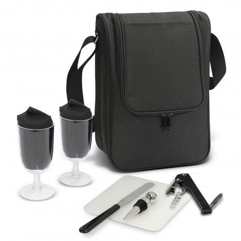 Bordeaux Picnic Set - Simply Merchandise