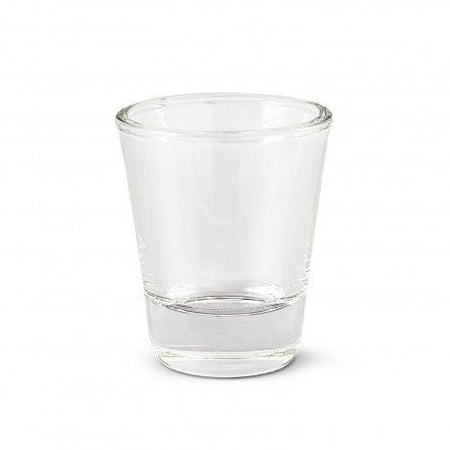 Boston Shot Glass - Simply Merchandise