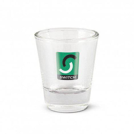 Boston Shot Glass - Simply Merchandise