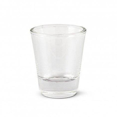 Boston Shot Glass - Simply Merchandise