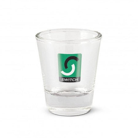 Boston Shot Glass - Simply Merchandise