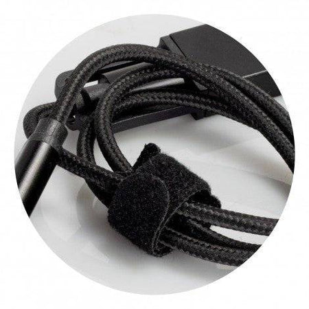 Braided Charging Cable - Simply Merchandise