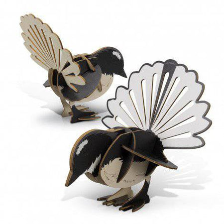 BRANDCRAFT Fantail Wooden Model - Simply Merchandise