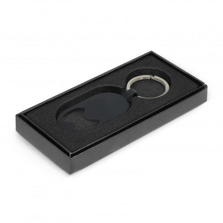 Brio Bottle Opener Key Ring - Simply Merchandise