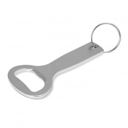 Bristol Bottle Opener Key Ring - Simply Merchandise