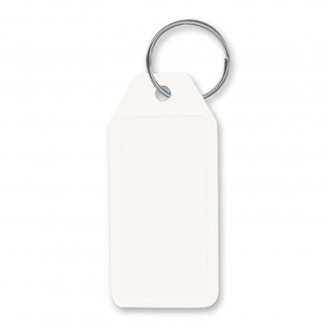 Budget Key Ring - Simply Merchandise