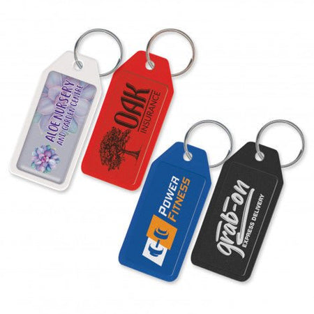 Budget Key Ring - Simply Merchandise