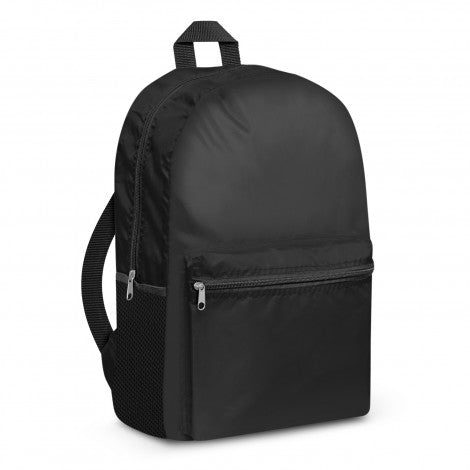 Bullet Backpack - Simply Merchandise