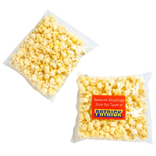 Buttered Popcorn 50g - Simply Merchandise