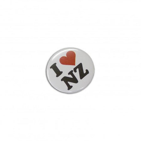 Button Badge Round - 37mm - Simply Merchandise