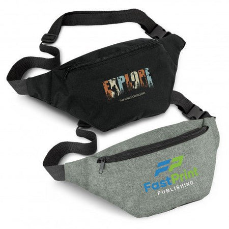 Byron Belt Bag - Simply Merchandise