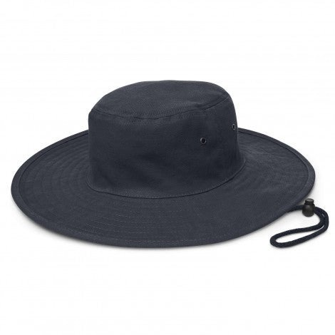 Cabana Wide Brim Hat - Simply Merchandise