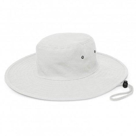 Cabana Wide Brim Hat - Simply Merchandise