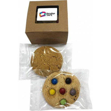 Cafe Style Cookies in Window Box - Simply Merchandise