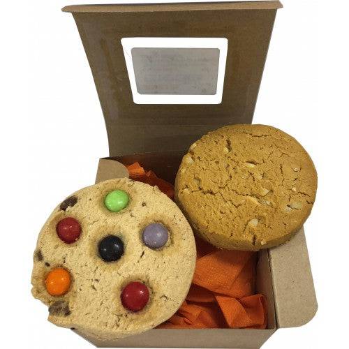 Cafe Style Cookies in Window Box - Simply Merchandise