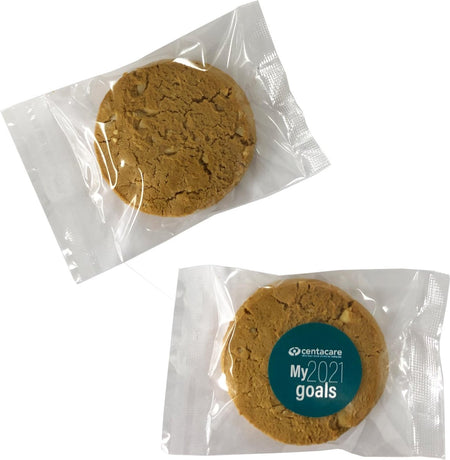 Cafe Style White Chocolate & Macadamia Cookie - Simply Merchandise