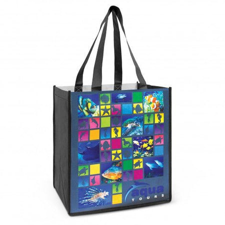 Cairo Tote Bag - Simply Merchandise