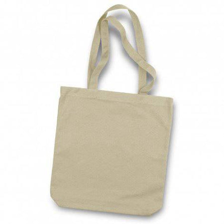 California Canvas Tote Bag - Simply Merchandise