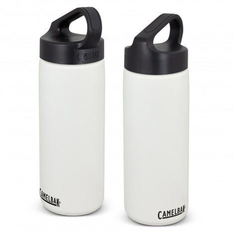 CamelBak Carry Cap Vacuum Bottle - 600ml - Simply Merchandise