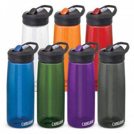 CamelBak Eddy+ Bottle - 750ml - Simply Merchandise