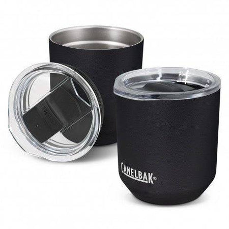 CamelBak Horizon Rocks Vacuum Tumbler - 300ml - Simply Merchandise