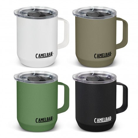 CamelBak Horizon Vacuum Camp Mug - Simply Merchandise