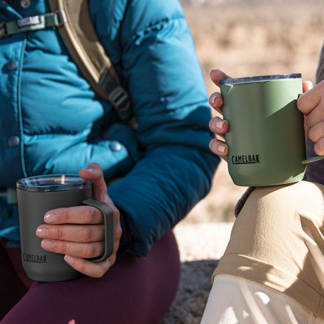 CamelBak Horizon Vacuum Camp Mug - Simply Merchandise