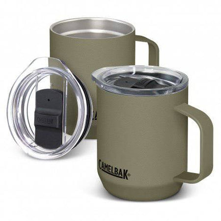 CamelBak Horizon Vacuum Camp Mug - Simply Merchandise