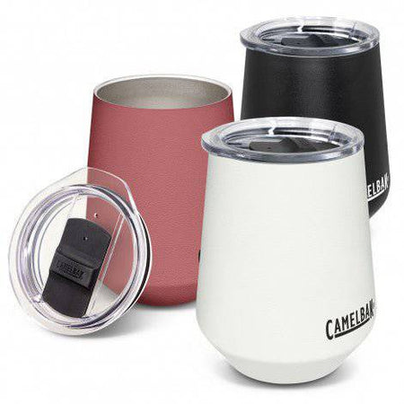 CamelBak Horizon Wine Vacuum Tumbler - 350ml - Simply Merchandise