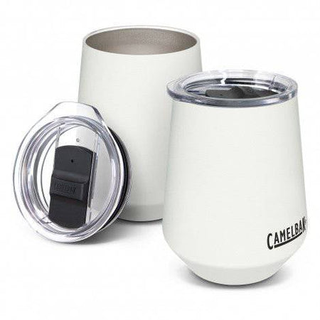 CamelBak Horizon Wine Vacuum Tumbler - 350ml - Simply Merchandise