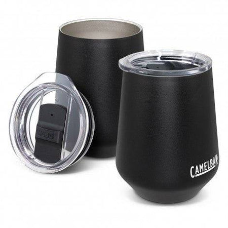 CamelBak Horizon Wine Vacuum Tumbler - 350ml - Simply Merchandise