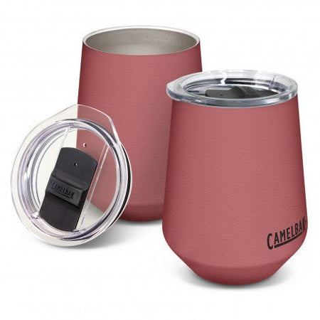 CamelBak Horizon Wine Vacuum Tumbler - 350ml - Simply Merchandise