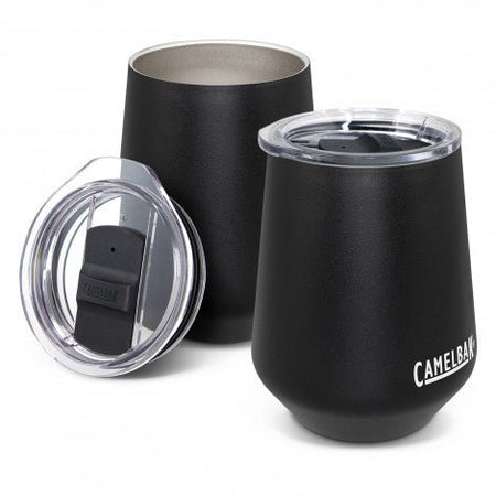 CamelBak Horizon Wine Vacuum Tumbler - 350ml - Simply Merchandise